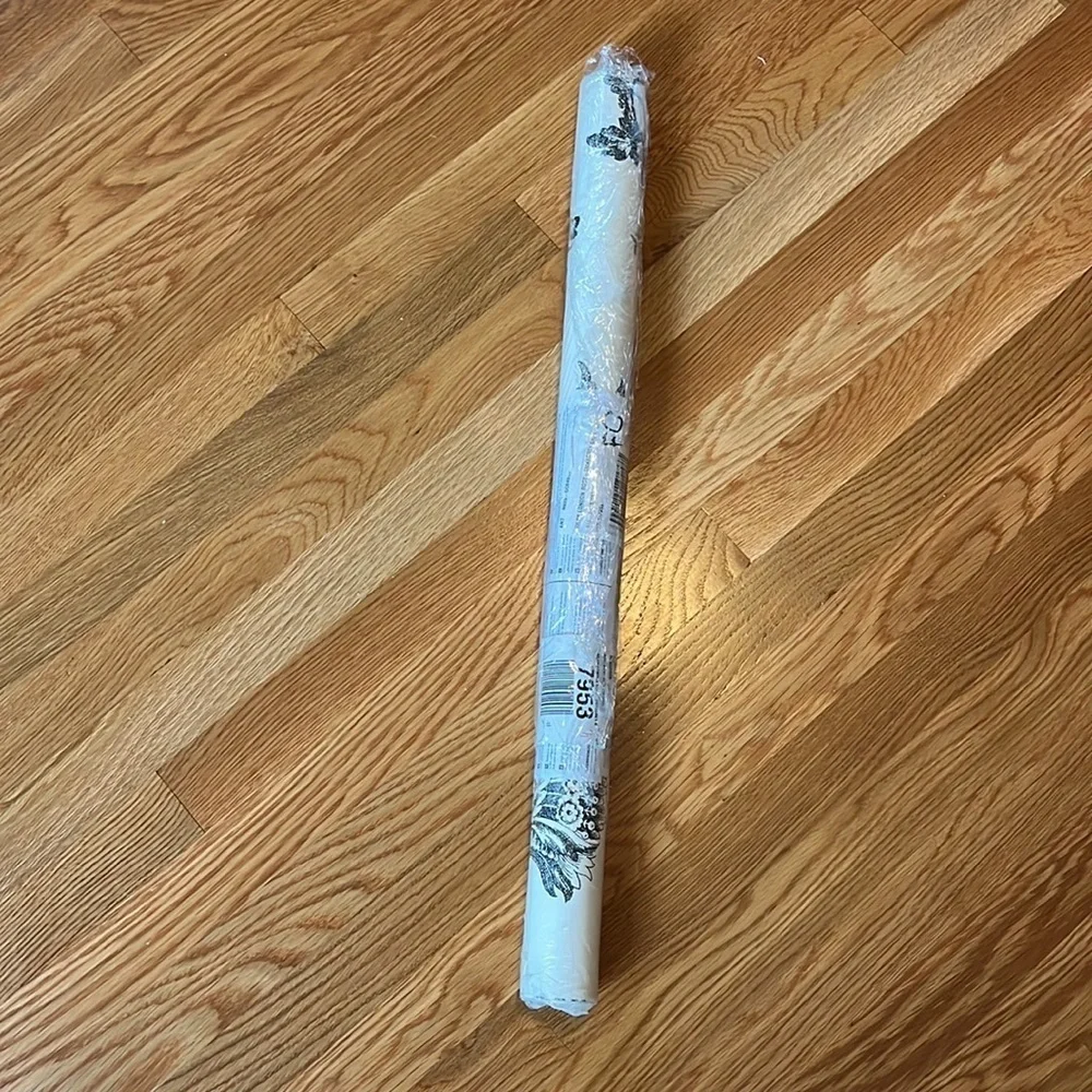 Anthropologie Arcadia Wallpaper NWT
